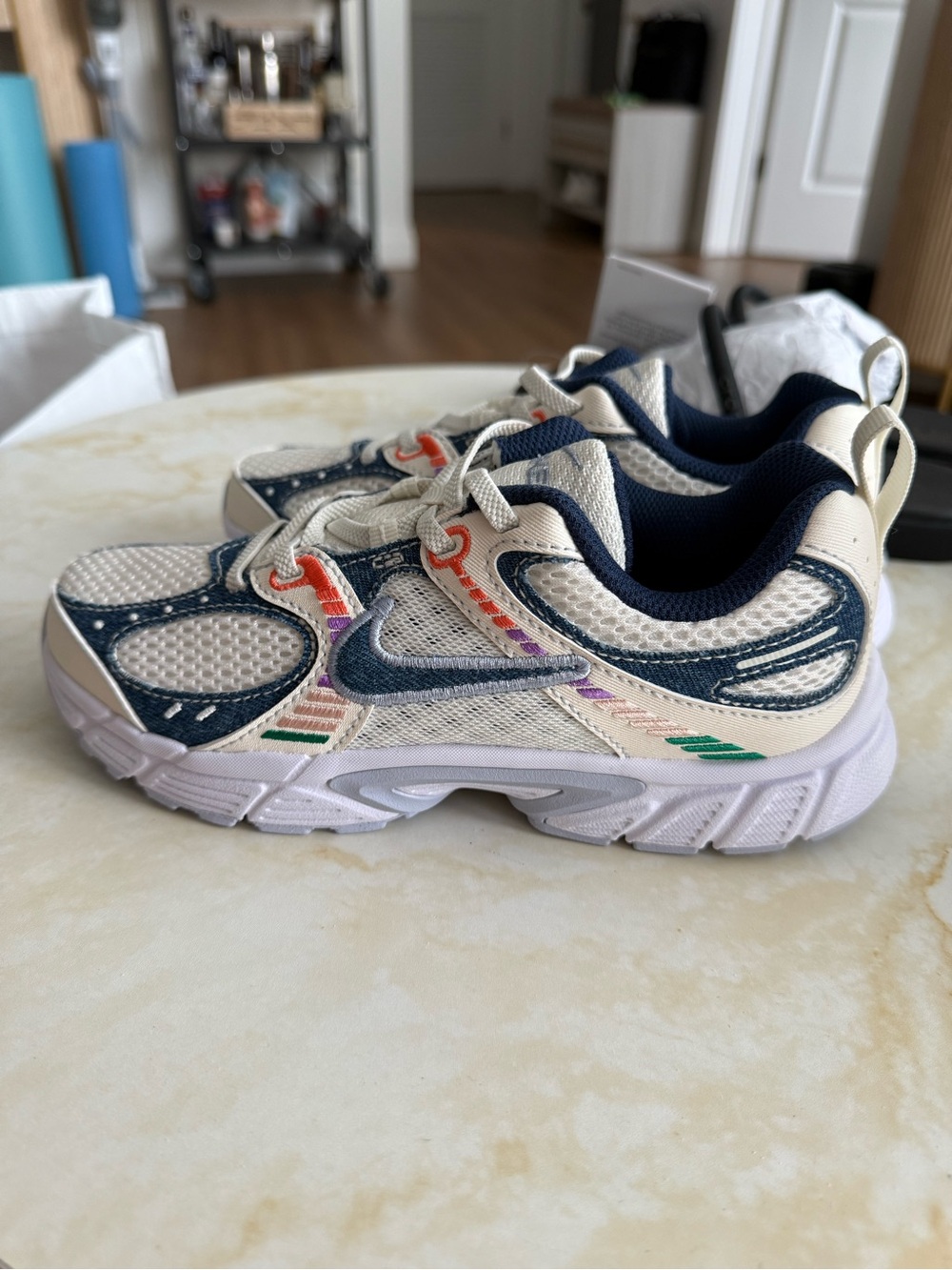 NWOB Nike Children’s Sneakers